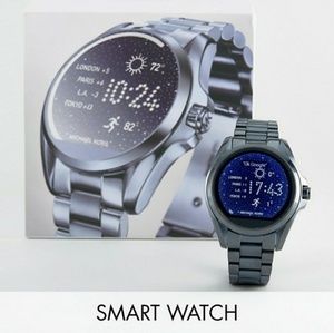 Michael Kors Smart Watch MKT5006